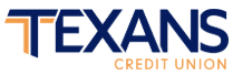 UHCU's Competitor - Texans Credit Union logo