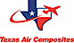 Flight Director's Competitor - Texas Air Composites logo