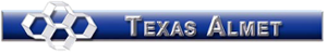 Texas Almet's logo Texas Almet's Company logo