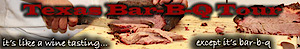 Texas Bar-b-q Tour