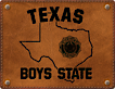 Texas Boys State's logo Texas Boys State's Company logo