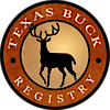 Texas Buck Registry
