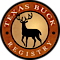Third Coast Outfitters Of Texas's Competitor - Texas Buck Registry logo
