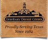 Texas Centers-Implant