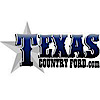 Texas Country Ford