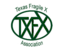 Dallas CPA Society's Competitor - Texas Fragile X Association logo