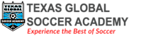 Texas Global Soccer Academy's logo Texas Global Soccer Academy's Company logo