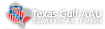 Arkansas Bearcats's Competitor - Texas Gulf Aau logo