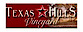 Haak Vineyards & Winery's Competitor - Texas Hills Vineyard logo