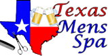 Texas Mens Spa's logo Texas Mens Spa's Company logo