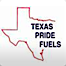 Texas Pride Fuels logo
