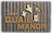 Texas Quail Manor