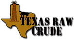 Texas RAW Crude