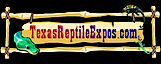 Texas Reptile Expos - Held 4 Times A Year In San Antonio