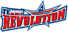 Texas Revolution - Indoor Football