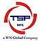 Wurth Action Bolt And Tool's Competitor - Texas Screw Products logo
