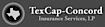 Texcap-concord Insurance Services