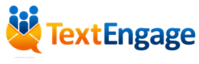 Text Engage's logo Text Engage's Company logo