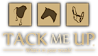 Text Tack Me Up's logo Text Tack Me Up's Company logo