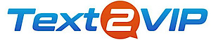 Text2VIP's logo Text2VIP's Company logo