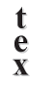Textainer's logo Textainer's Company logo