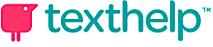 Texthelp's logo Texthelp's Company logo
