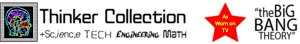 Thinkerclothing's logo Thinkerclothing's Company logo