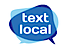 Mobisoft Technology India's Competitor - Textlocal logo