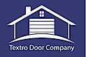 Textro Door Company's logo Textro Door Company's Company logo