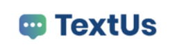 NeoCertified's Competitor - TextUs logo