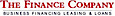 Tucson Business Investments's Competitor - Tfc The Finance Company logo