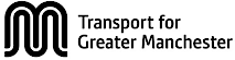 TfGMC's logo TfGMC's Company logo
