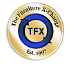 TFX Furniture's logo TFX Furniture's Company logo