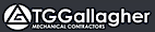 TG Gallagher