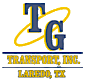 Tg Transport, Inc.