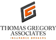 Thomas Gregory Associates Insurance Brokers Inc