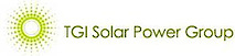TGI Solar's logo TGI Solar's Company logo