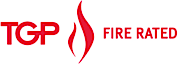 TGP Fire-Rated Glass