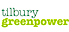 Sleaford REP's Competitor - TGP logo