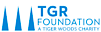Balancedmn's Competitor - TGR Foundation logo