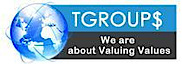 Tgroups's logo Tgroups's Company logo