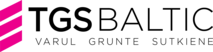 TGS Baltic's logo TGS Baltic's Company logo
