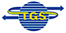 Airtiger's Competitor - TGS Transportation logo