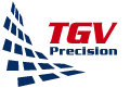 Tgv's logo Tgv's Company logo