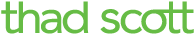 Thadscott