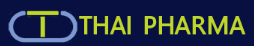 Thai-Pharma's logo Thai-Pharma's Company logo