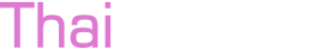 Thai Terrific's logo Thai Terrific's Company logo