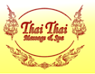 Thaithaimassage