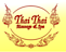 Thaithaimassage
