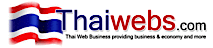 Thaiwebs's logo Thaiwebs's Company logo